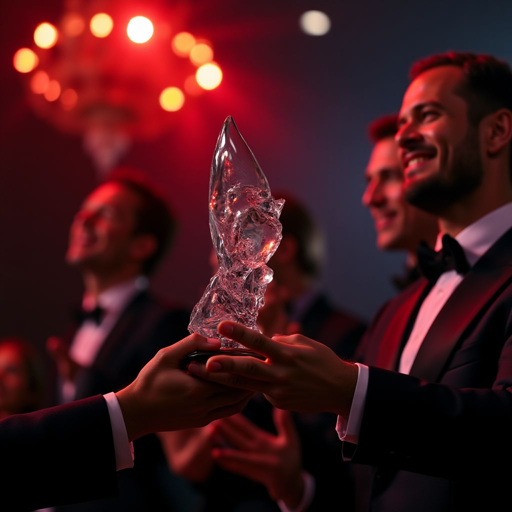 Premio a la Excelencia en Análisis Económico 2021