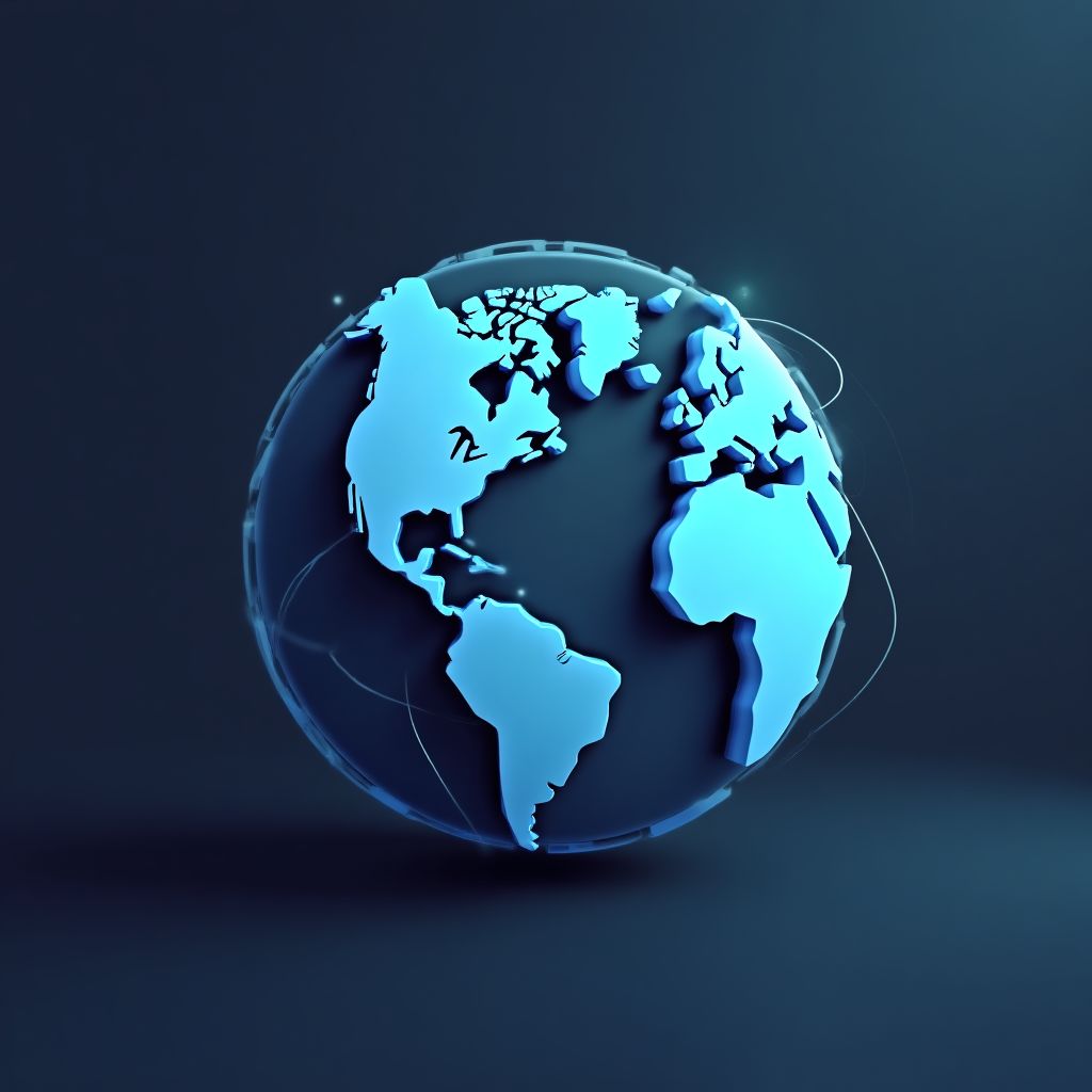 Perspectiva global