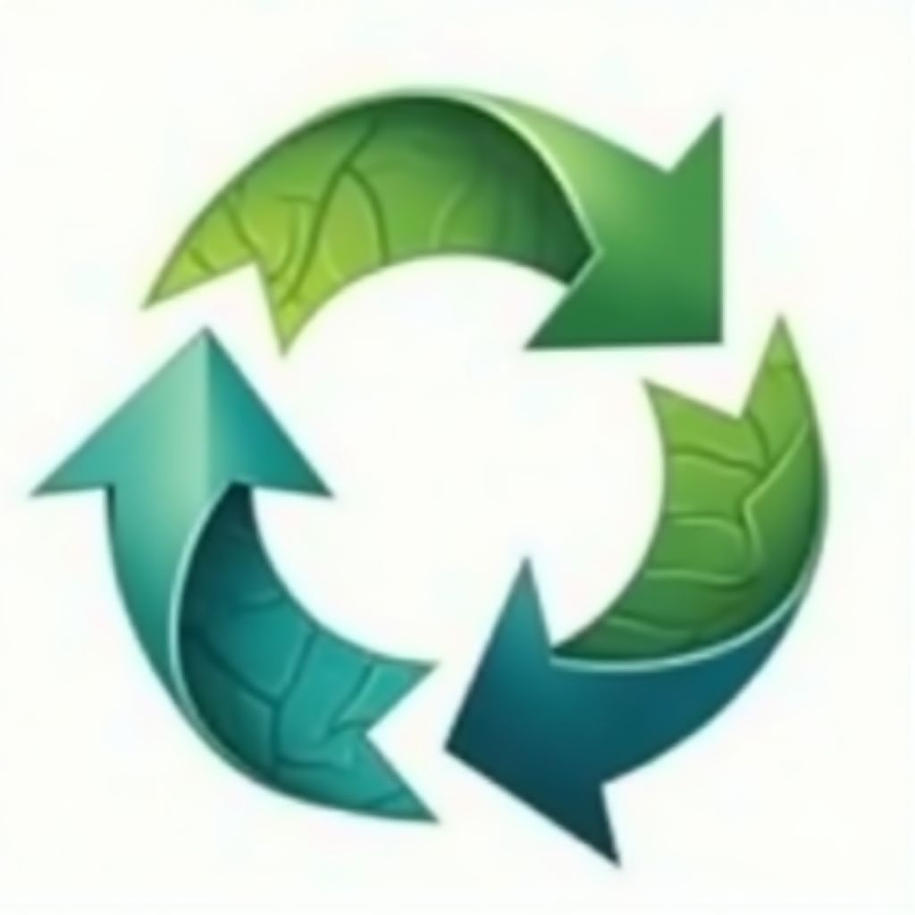 Sostenibilidad y economía circular