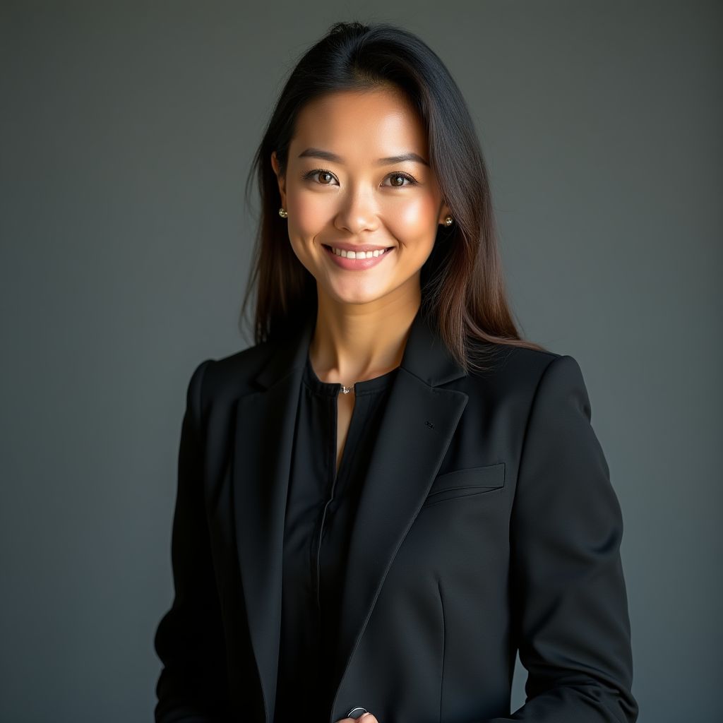 Isabel Mendoza, Directora de Análisis