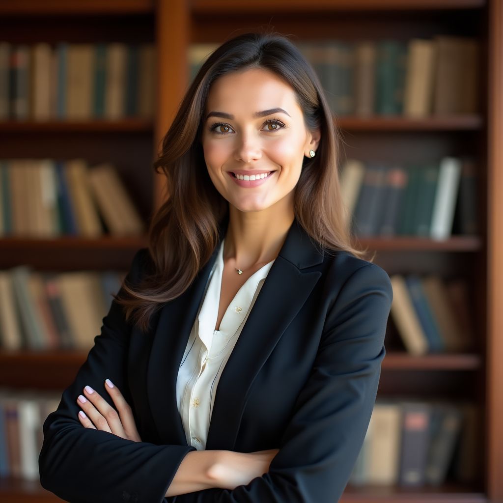 Elena Rodríguez, Directora de Investigación