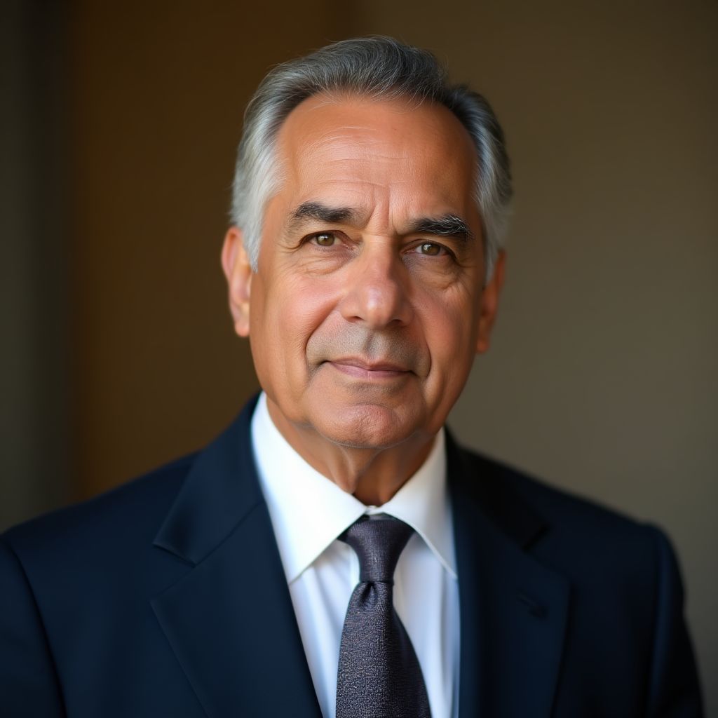Roberto Alvarado, Secretario de Desarrollo Económico